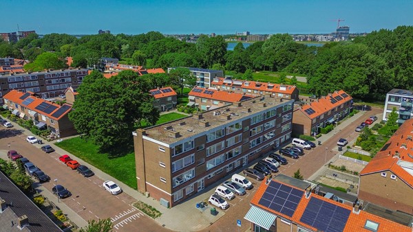 Medium property photo - Narcissenstraat 31, 3181 WT Rozenburg